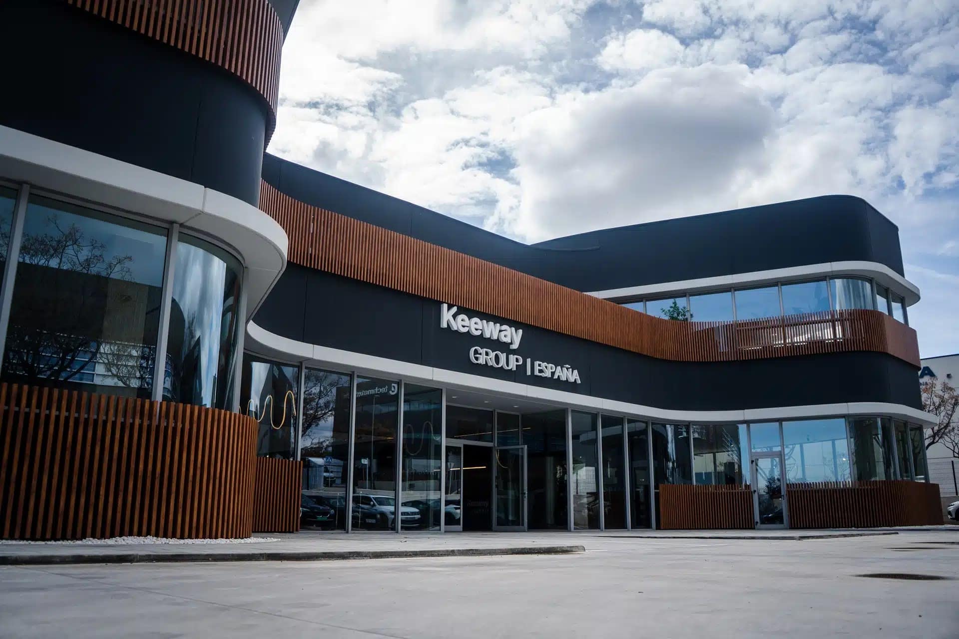 Keeway Group 宣布 5 月份旗下品牌的新促销活动