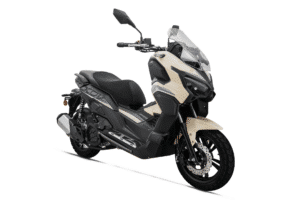 基威维耶斯泰 125 XDV 2024