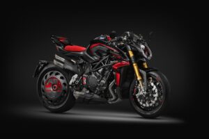 MV Agusta Brutale 1000 ABT：以德国精准为后盾的意大利艺术
