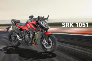 SRK 1051：QJMotor增持裸车业务