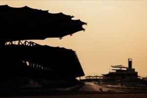 MotoGP 2027 季前赛：首批日期已确定