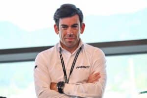 卡洛斯·埃兹佩莱塔 (Carlos Ezpeleta) 谈阿德莱达：“安全仍将是我们的首要任务”