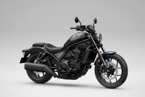 本田 CMX1100 叛逆者 2026