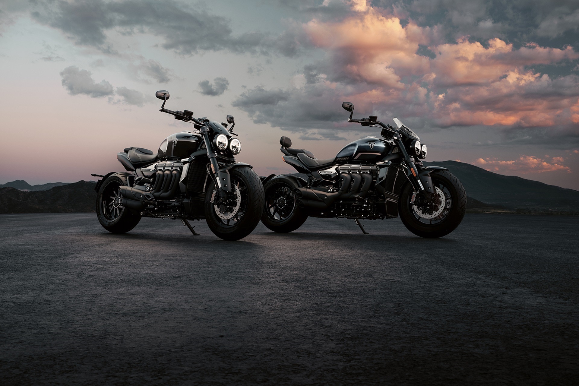 Triumph Motorcycles anuncia cambios en su cúpula directiva de cara a 2027