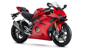 ZXMoto 500RR 2026 – 技术数据表、照片和价格