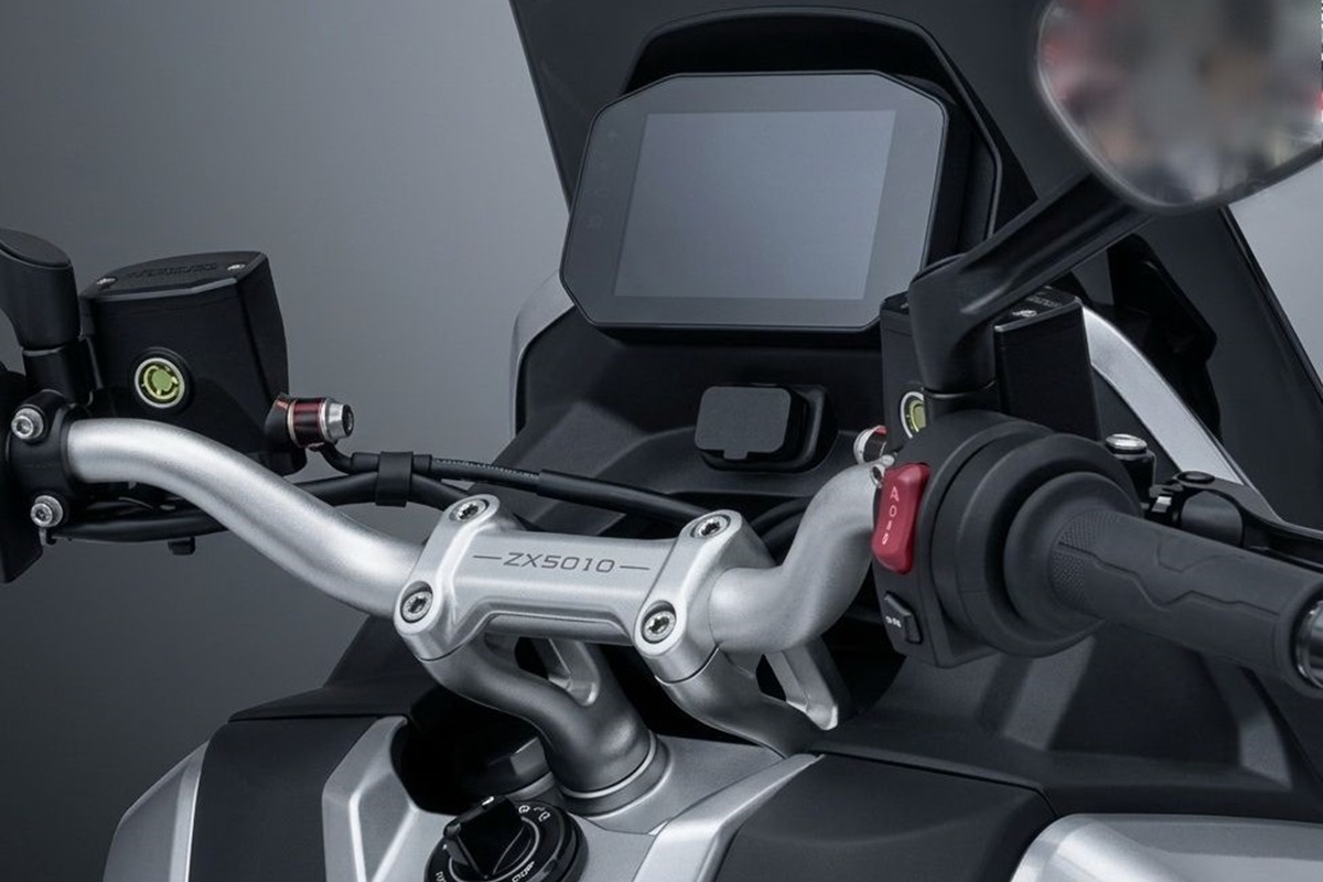 ZXMoto推出250T ADV,一款“非常规”踏板车,将于2027年上市