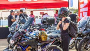 Rider Soul Guadalajara 在此：10 月 3 日的时间表、出发时间以及您需要了解的一切