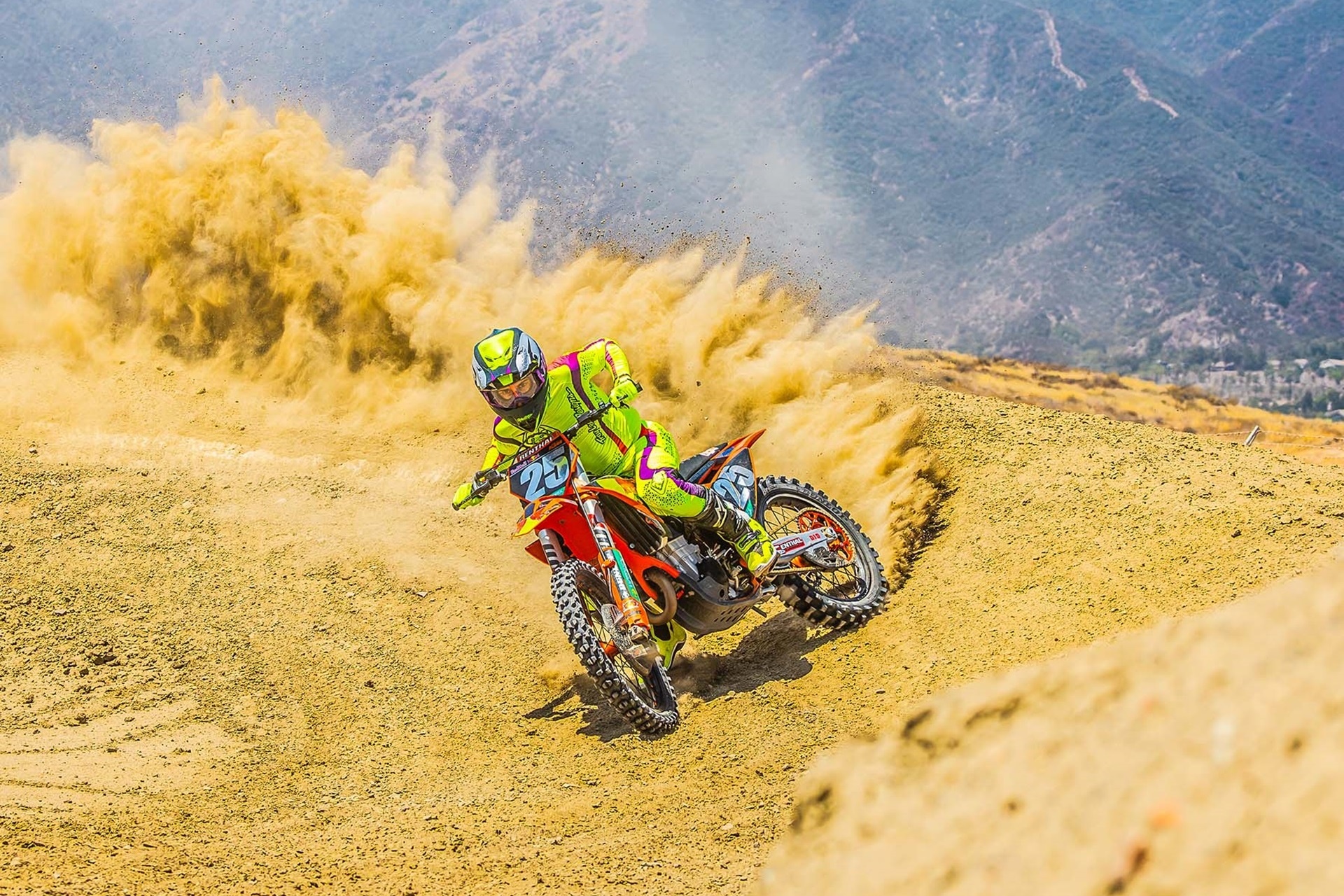 2026 年秋季：Troy Lee Designs 推出最新系列