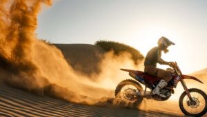 Troy Lee Designs 推出 2026 年秋季系列：全新头盔和装备，让您充分体验越野体验