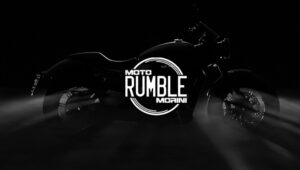 Moto Morini 复活了 Bobber 精髓：这是 36 HP 的新款 Rumble V2