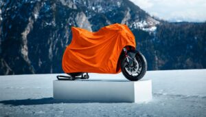 KTM 继续抛下它的幽灵：它将在 EICMA 上展示新功能，也将与 Husqvarna 合作