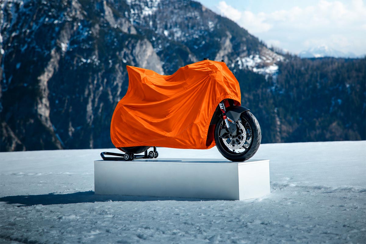 KTM sigue dejando atrás sus fantasmas: estará en EICMA presentando novedades, también con Husqvarna