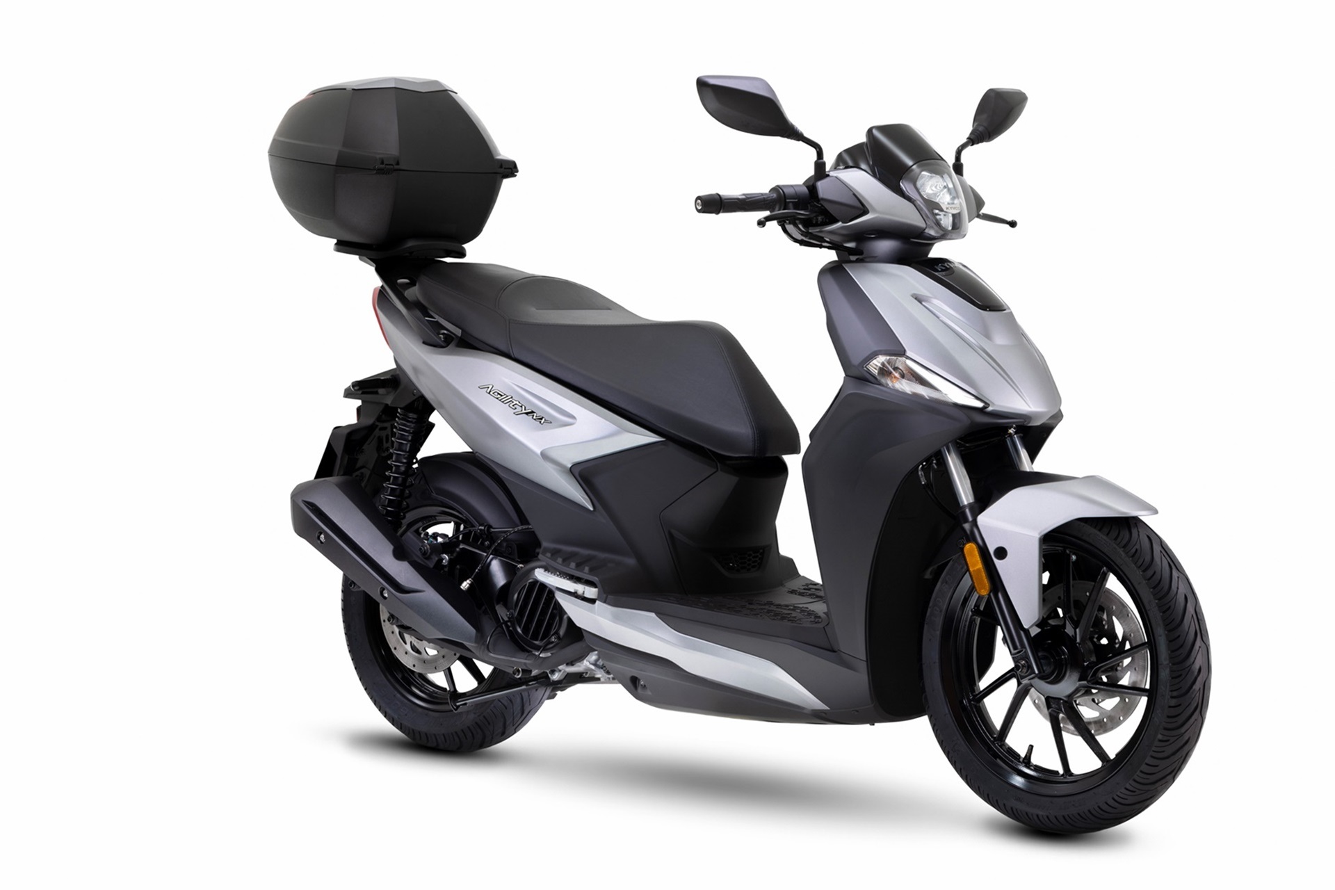 KYMCO Agility NX 125 2027