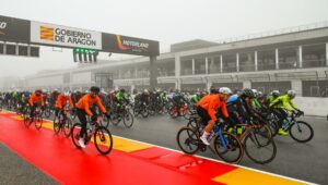 MotorLand 冬季音乐节已定于 2027 年回归，目前正在寻找慈善事业来提供帮助