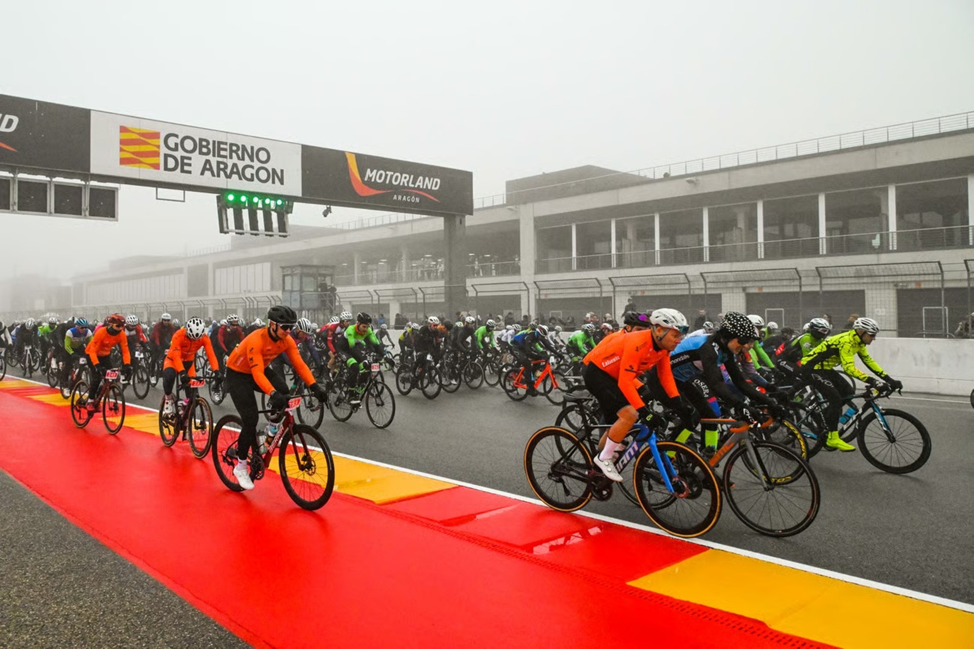 MotorLand 冬季音乐节已定于 2027 年回归,目前正在寻找慈善事业来提供帮助