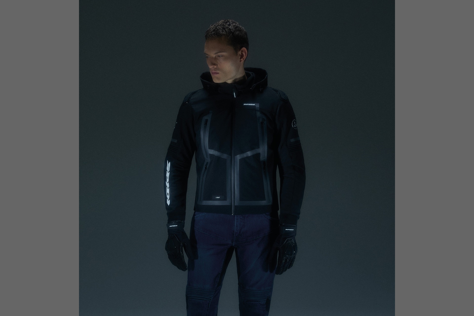H2OUT 技术将于今年秋季为骑行者提供服务