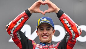 MotoGP 日本 2026：马克统治周末，马丁坚持不懈