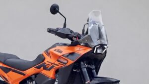 KTM 复活 990 Adventure：两款原型车预计 2027 年推出新 R 版本