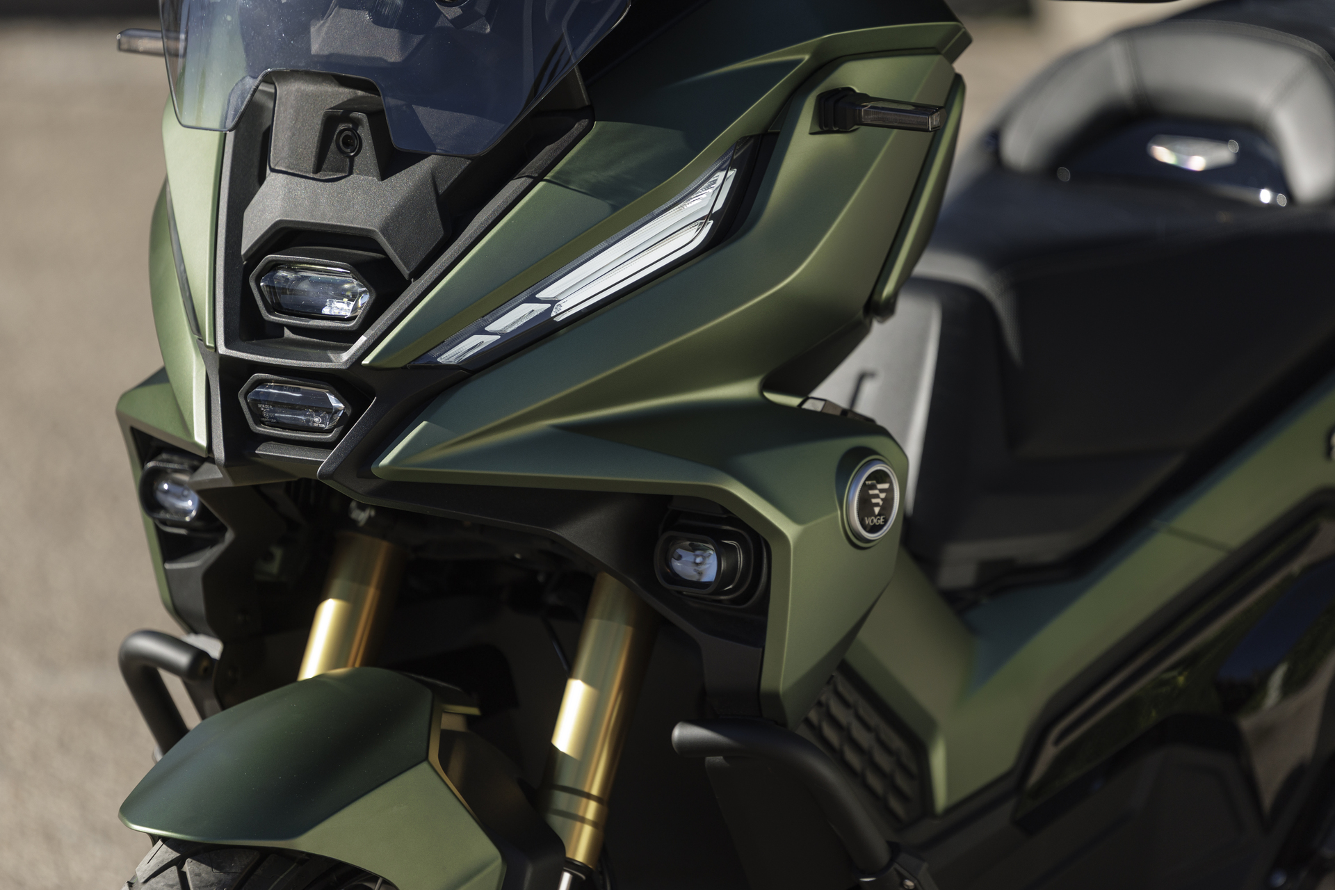 沃格SR450X测试