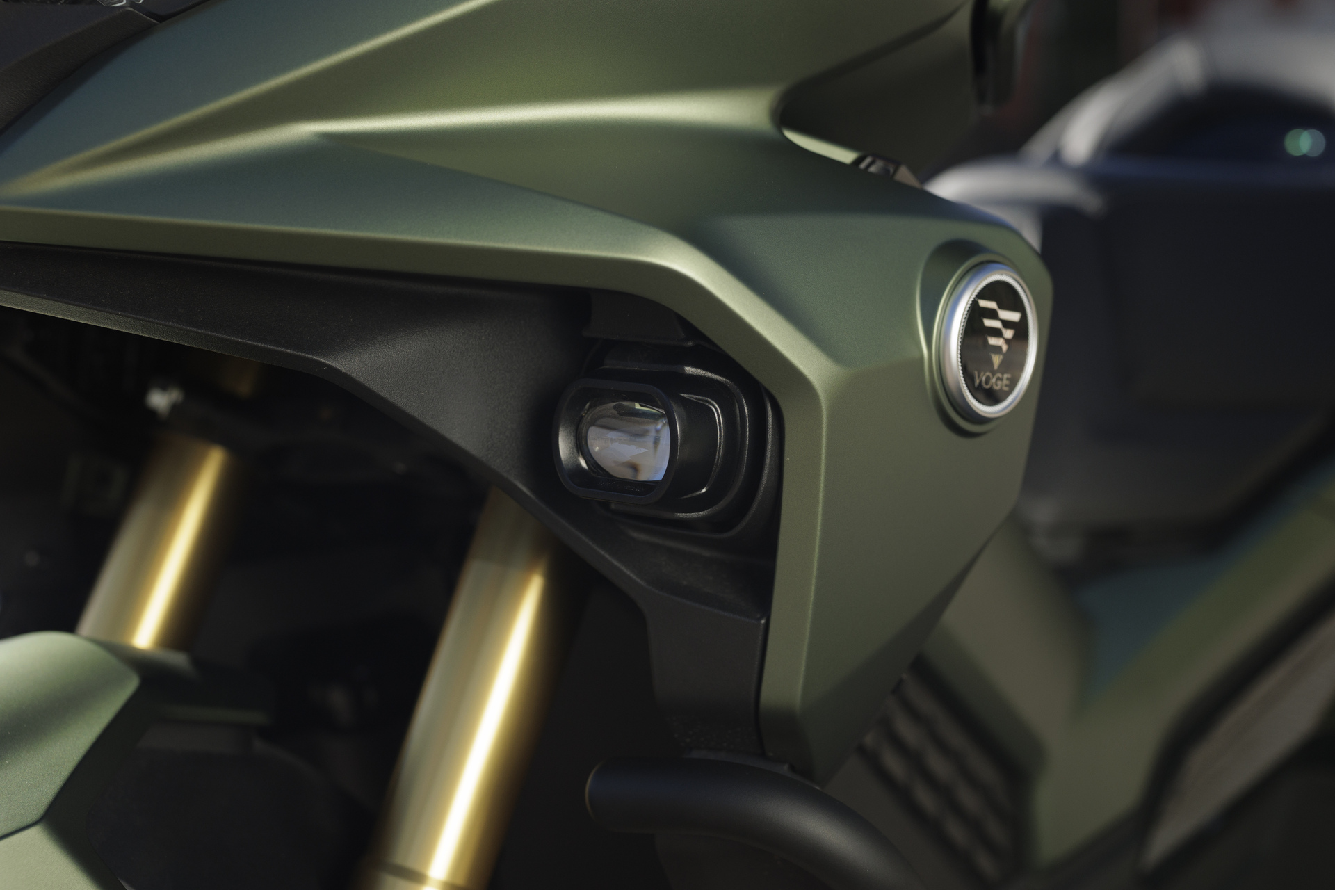 沃格SR450X测试