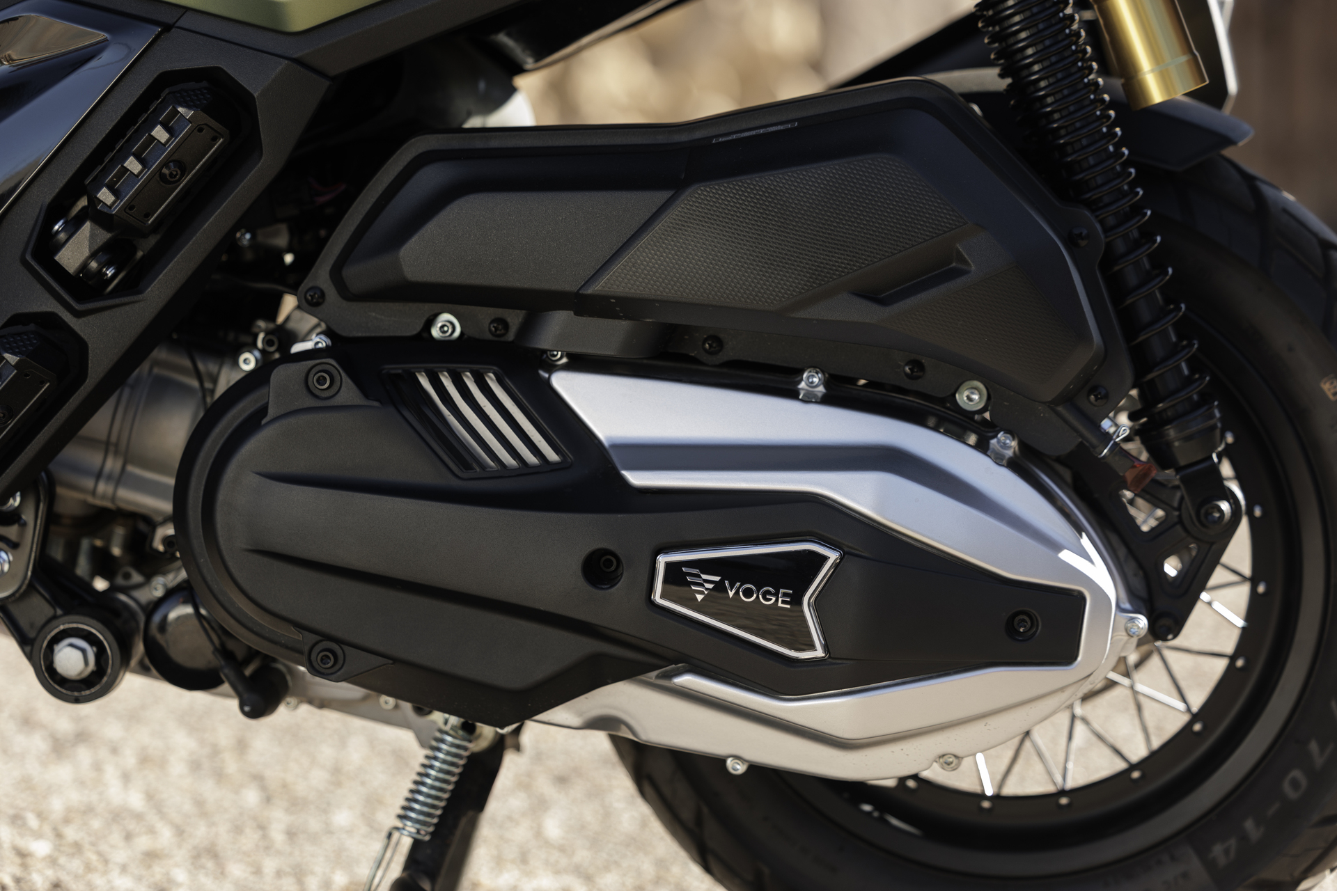 沃格SR450X测试