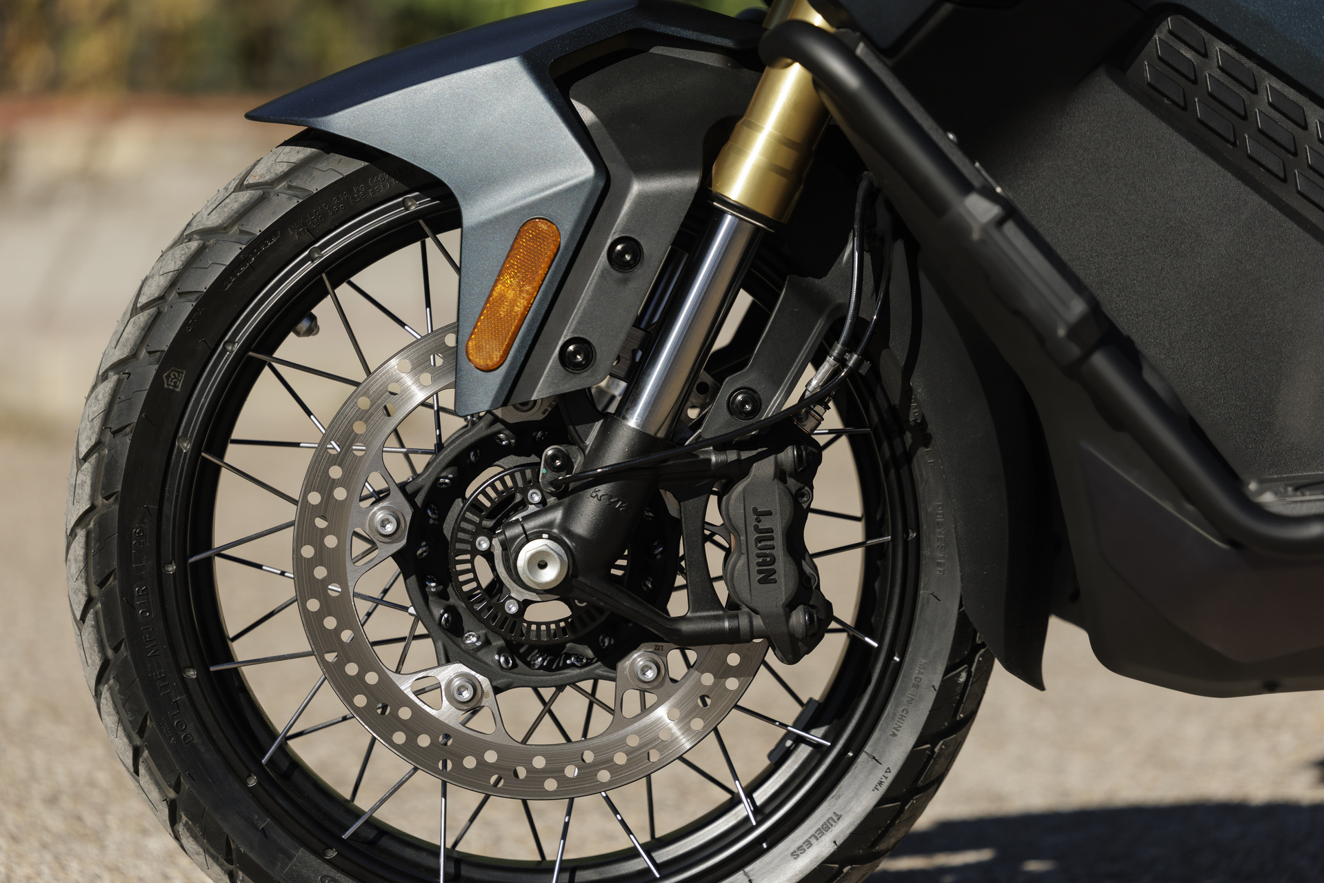 沃格SR450X测试