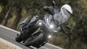 沃格SR450X测试