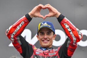 MotoGP 日本 2026：马克统治周末，马丁坚持不懈