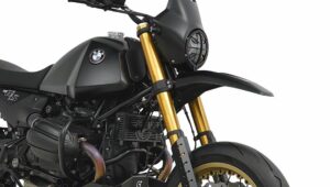 BMW R12 G/S SUMO：德国越野车变身 109 马力超级摩托车，售价 10,000 欧元