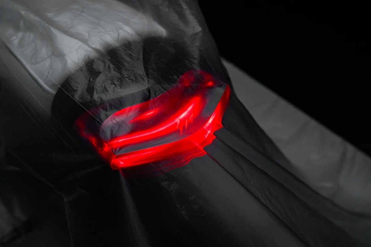 Brabus Urban E Fragment Edition:“极简的表达方式。不懈的执行”