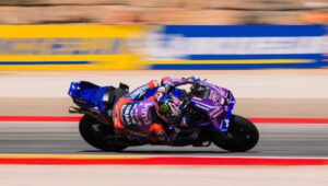 杰克·米勒的风景变了。雅马哈将于 2027 年参加 WorldSBK
