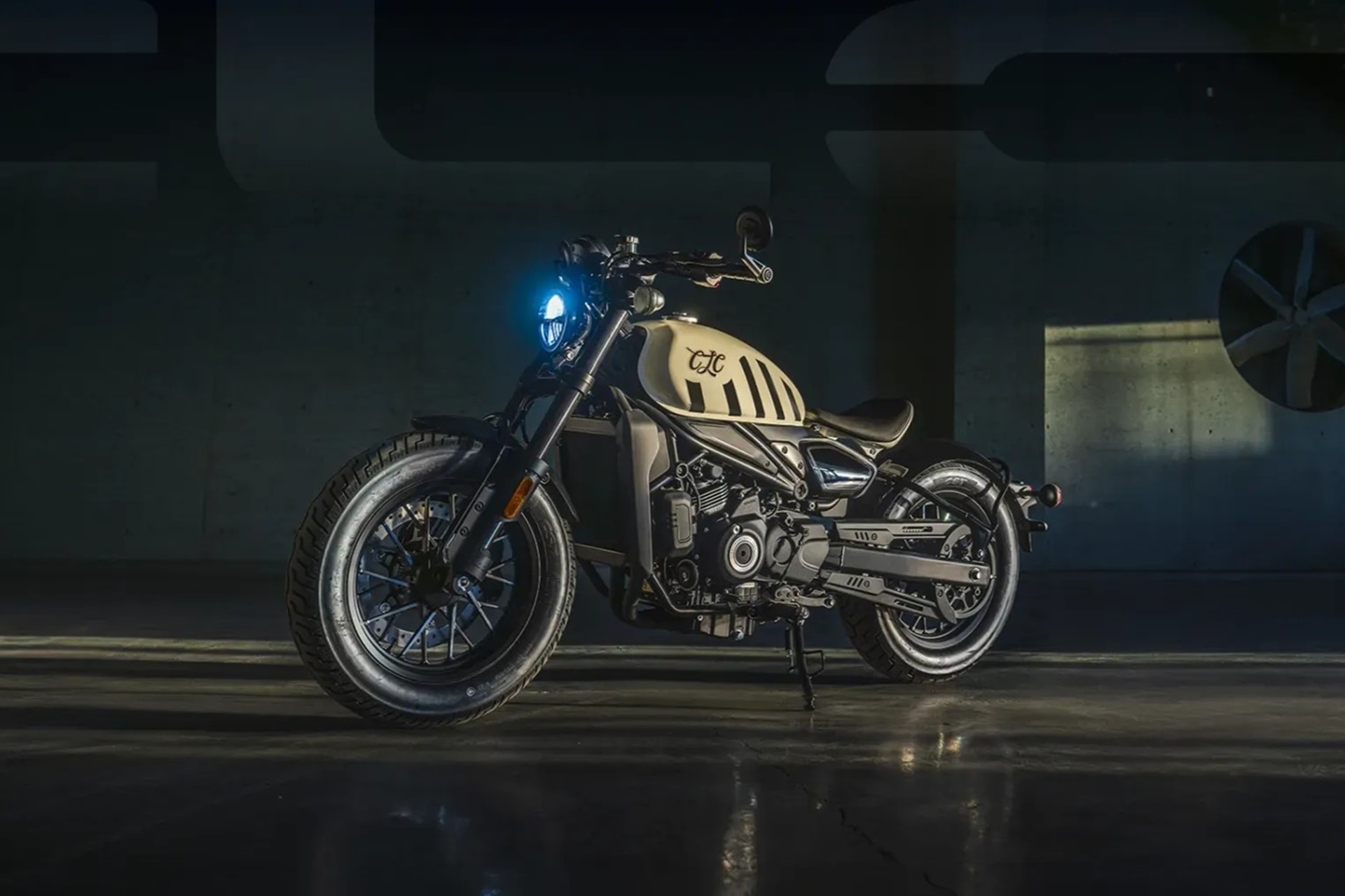 CFMOTO 450CL-C 浮子 2026