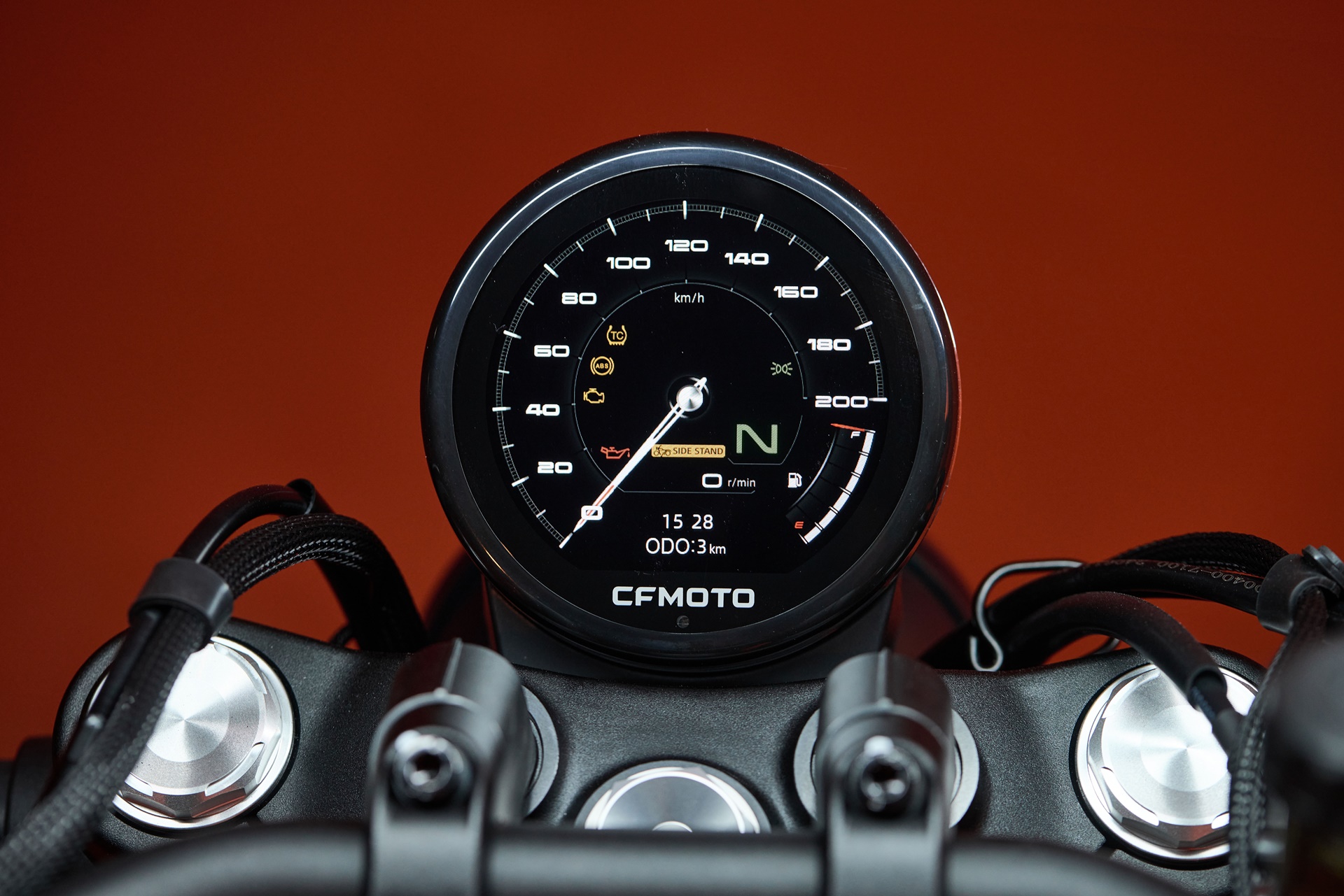 CFMOTO 450CL-C 浮子 2026