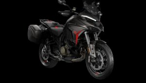 杜卡迪 Multistrada V4 S Grand Tour 2027