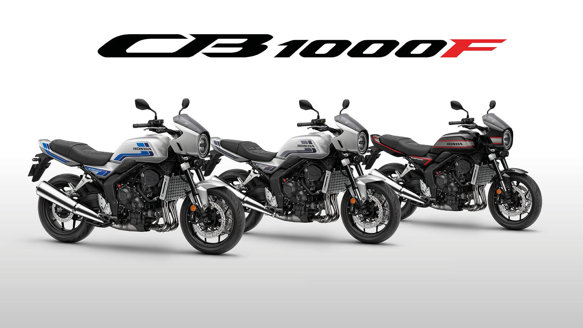 CB1000F背后的故事:复古本质的裸露和竞赛中诞生的美学
