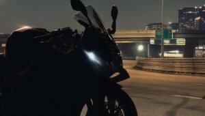 几天后，“BMW F 450 系列”将迎来一位更具运动气息的新成员
