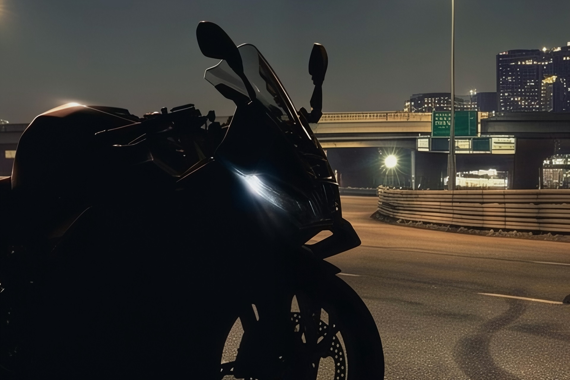 几天后，“BMW F 450 系列”将迎来一位更具运动气息的新成员