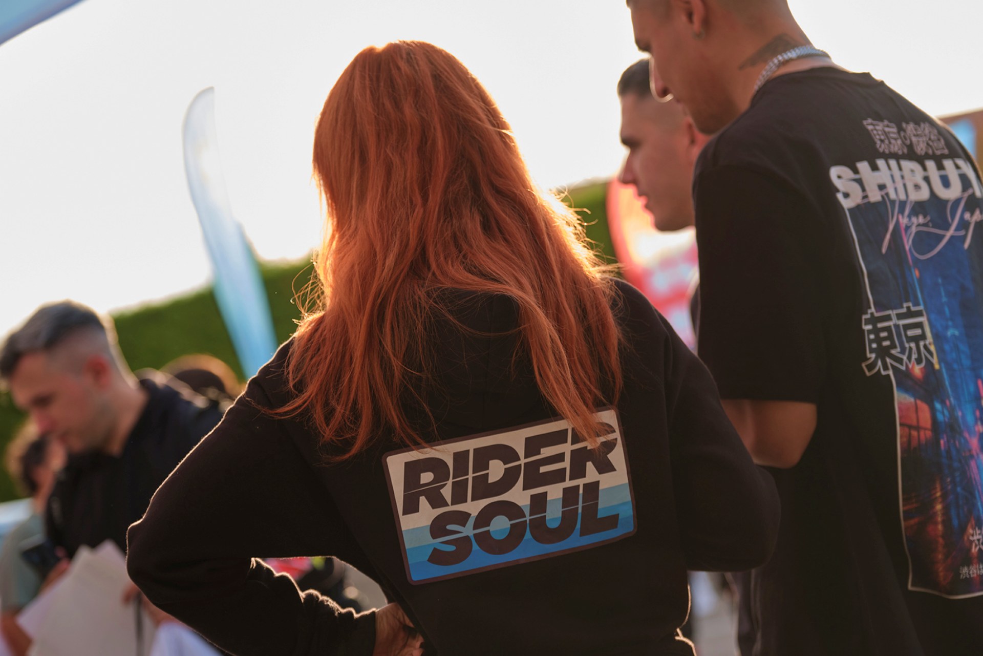 Rider Soul摩托车旅游摩托车路线