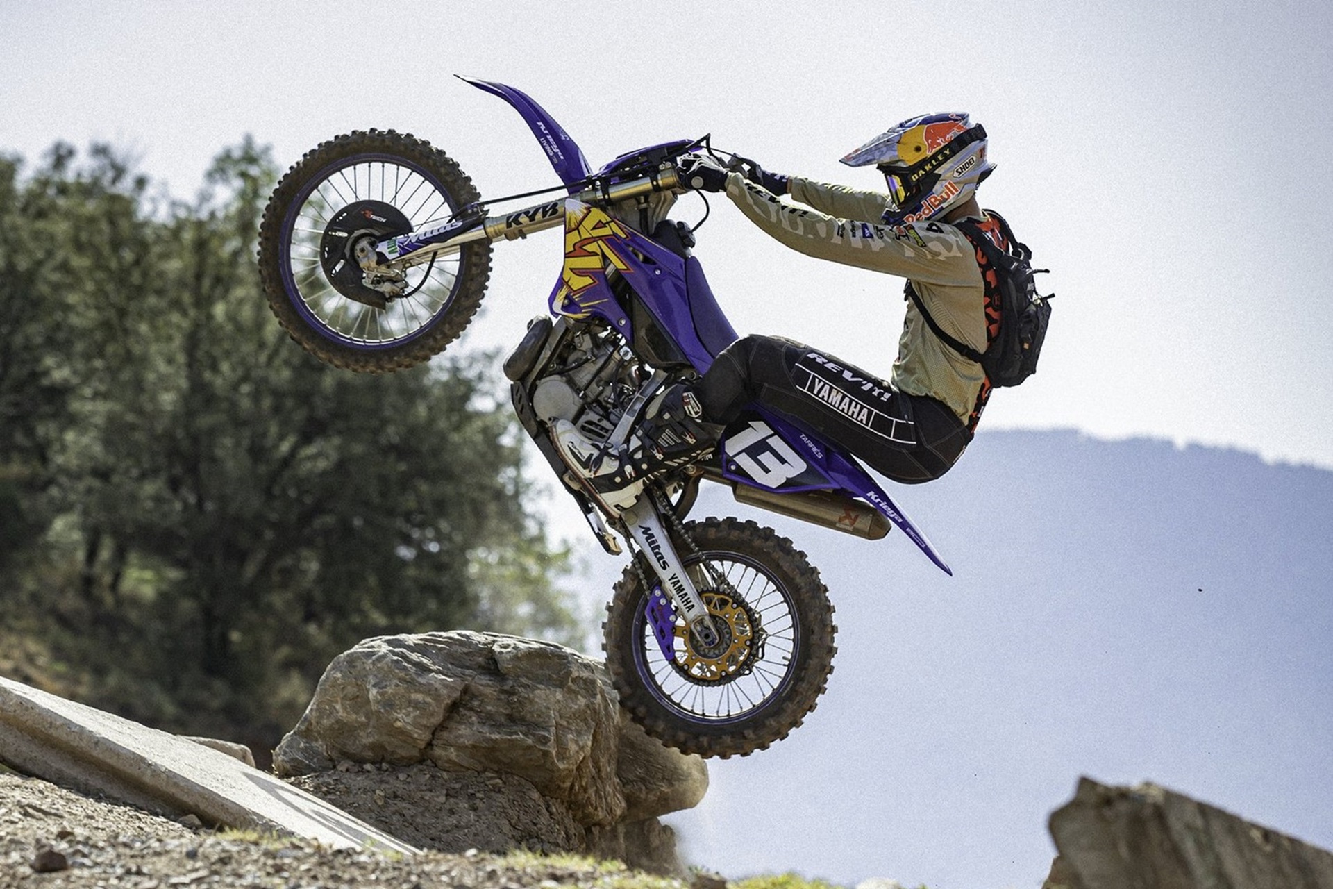 Kriega 推出 Hydro Race 新款轻质竞赛背包