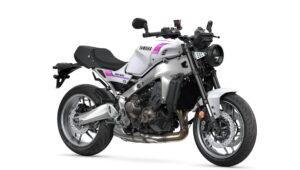 雅马哈 XSR900 2027 – 技术数据表、照片和价格