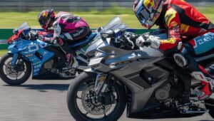 Kove 为他的 650RR 定价：四缸、15,000 rpm、260 km/h