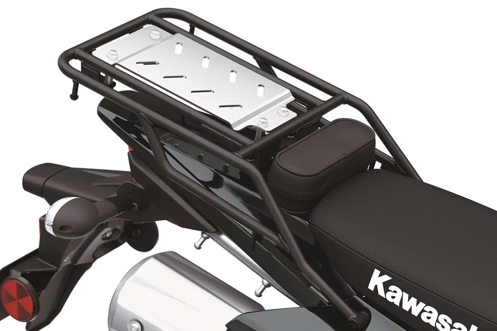 川崎推出全新 KLX300 2027 系列,共有四种型号可供选择