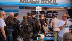 Rider Soul Valencia将于11月20日至21日携全新摩托车旅游体验重返阿尔巴伊达