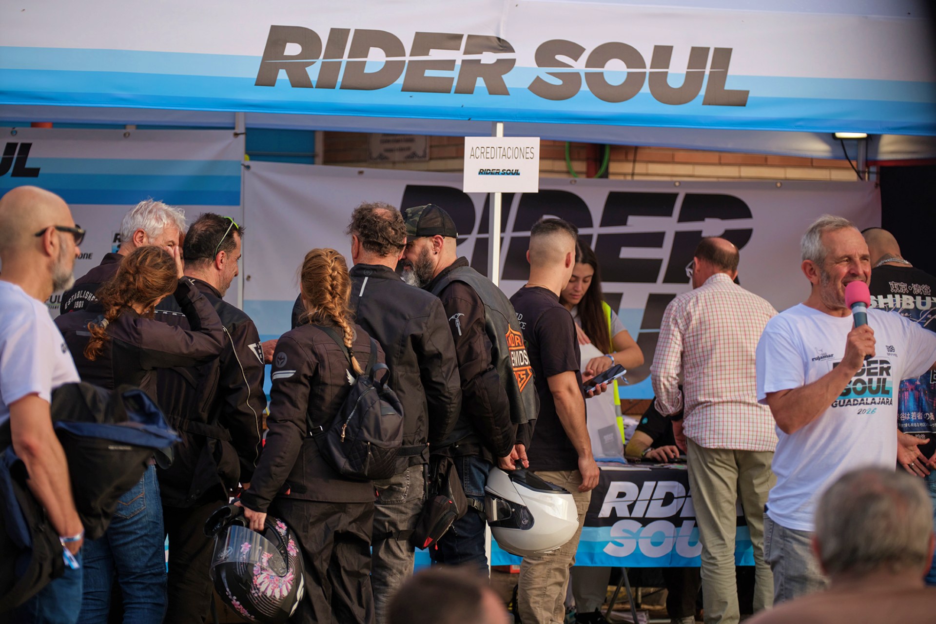 Rider Soul Valencia将于11月20日至21日携全新摩托车旅游体验重返阿尔巴伊达