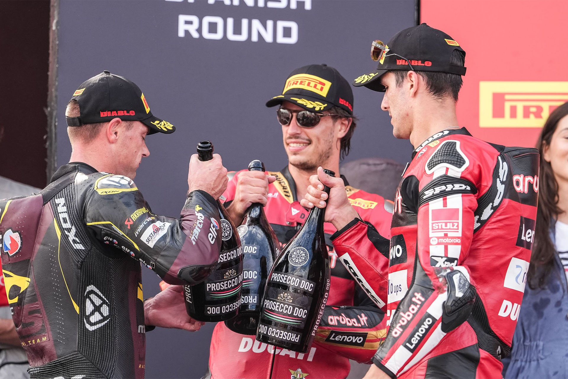 Bulega、Lecuona 和 Lowes 是本周末最具竞争力的