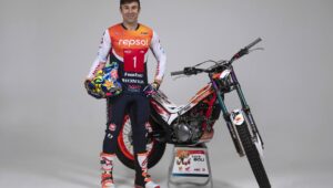 “与Bou竞争就像与一堵墙竞争”：这是Toni Bou 20年获胜的秘诀