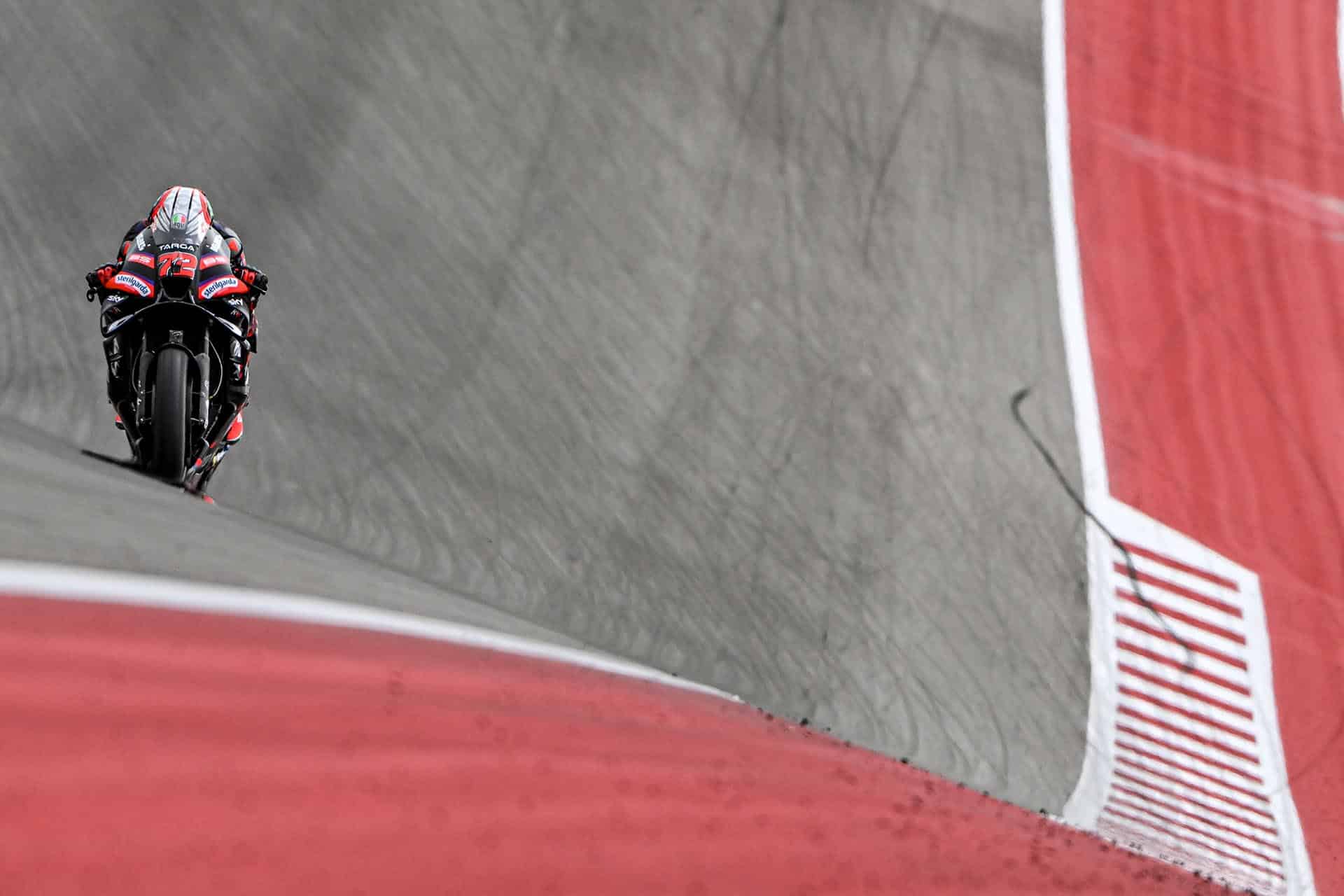 奥斯汀直道将成为 MotoGP 的关键点之一