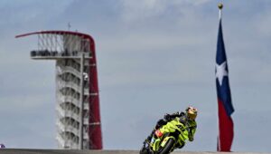时机已到：MotoGP 和 F1 将在本周末共享赛道