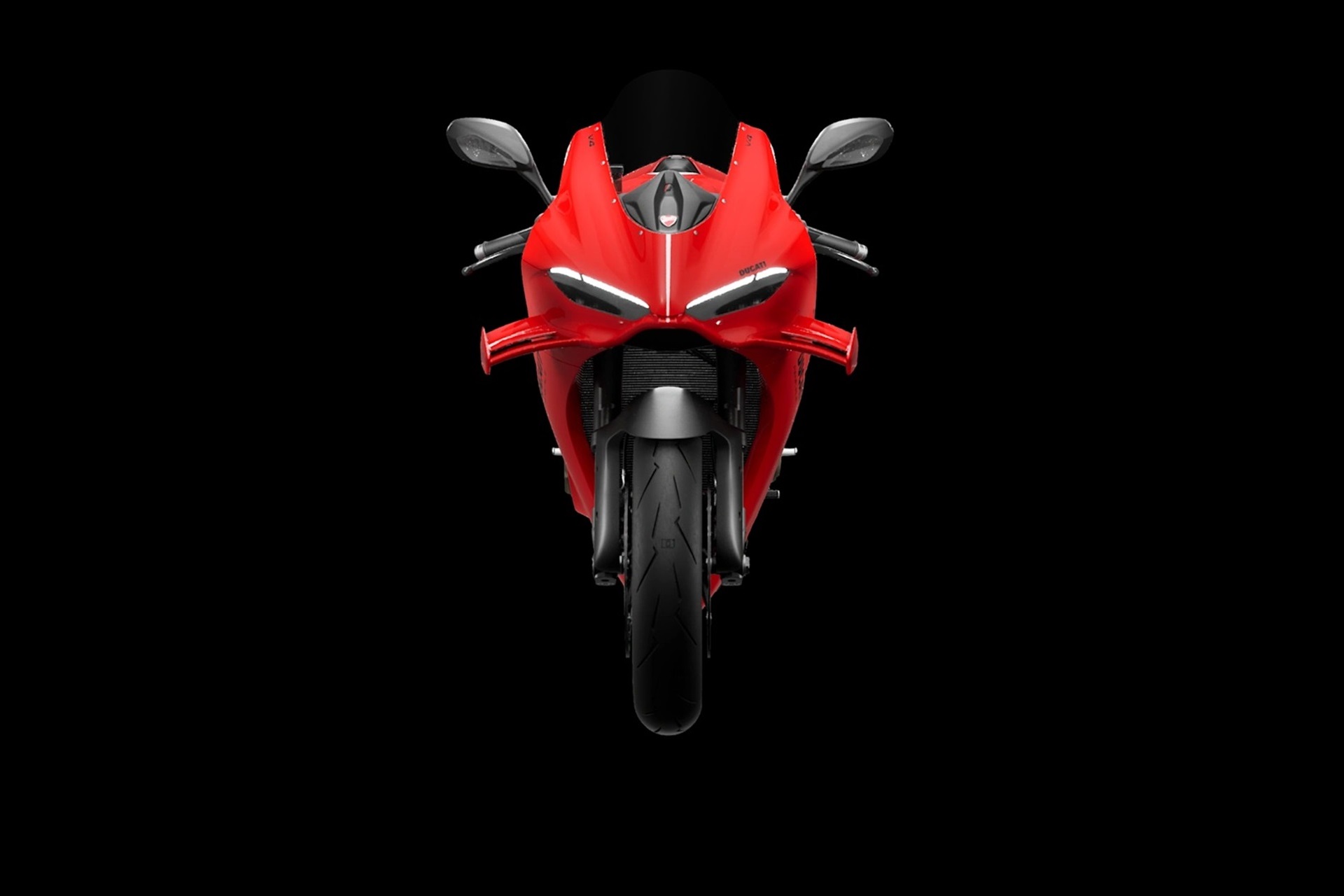 杜卡迪 Panigale V4 2027