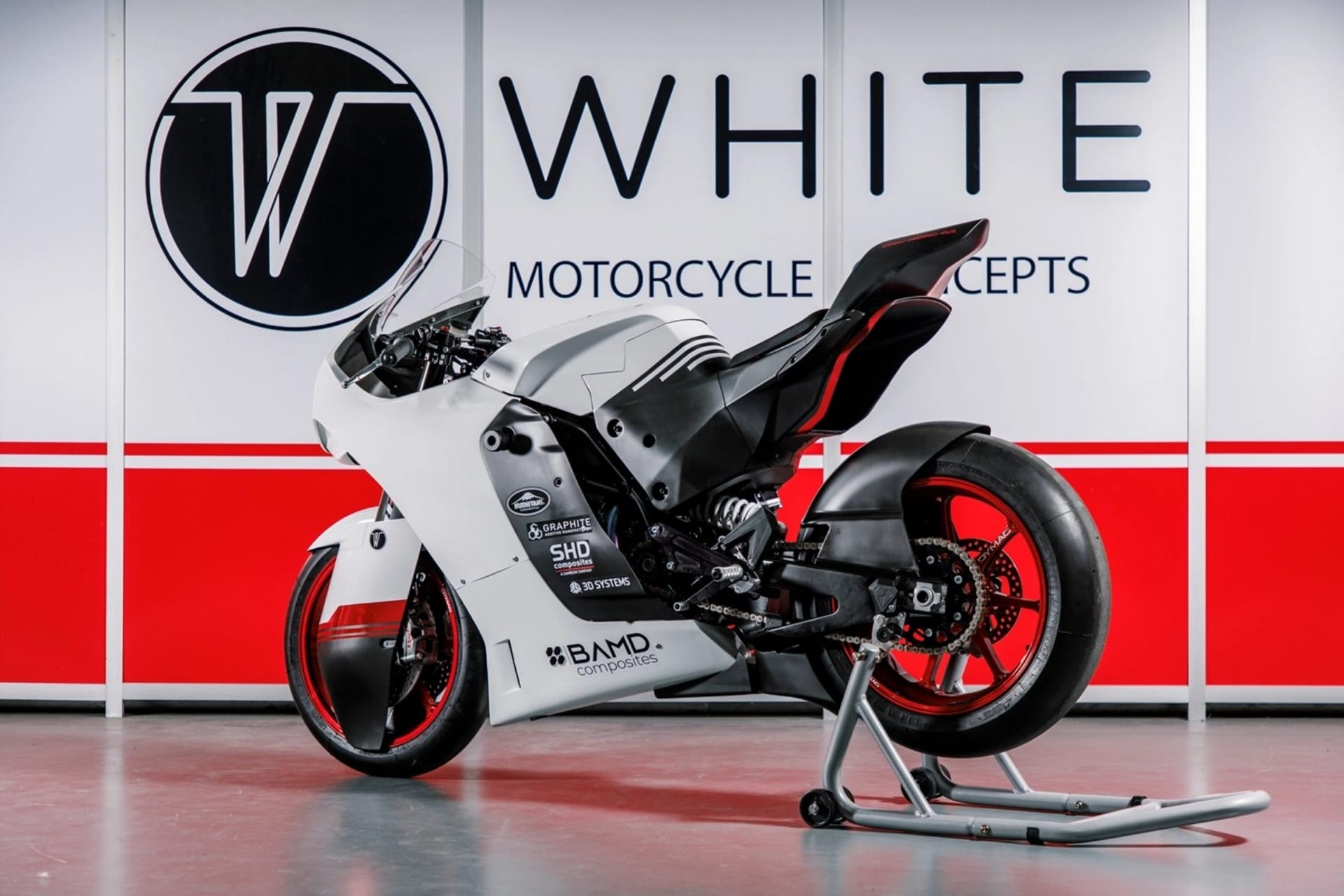 WMC-Mono-RR - Kramer EVO2